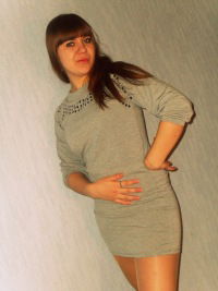 Алёна Низнаю