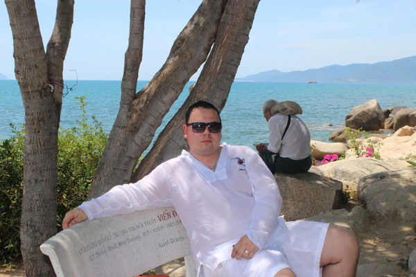 Игорь Зудинов