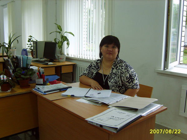 Ажар Аналиева