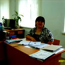 Ажар Аналиева