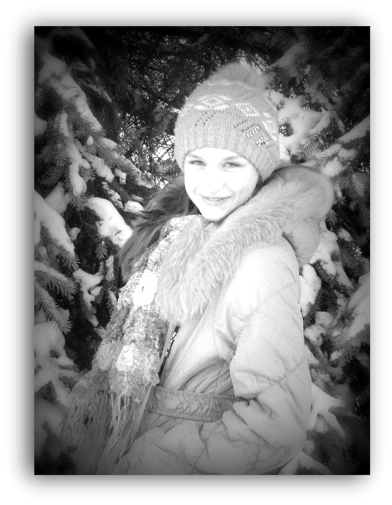 Наташа Проценко