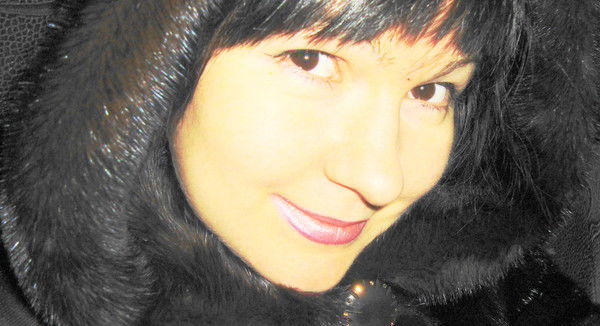 Лариса Николаенко