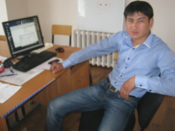 Асхат Зулхаров