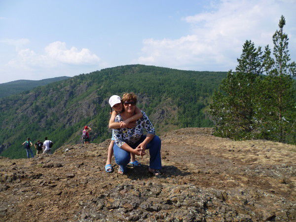 Ольга Соснина