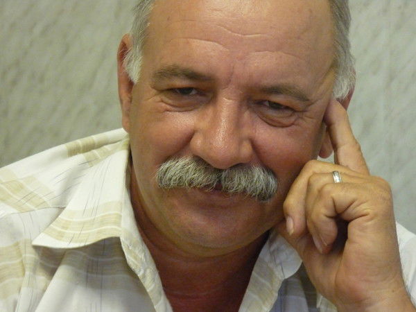 Анатолий Андрейченко