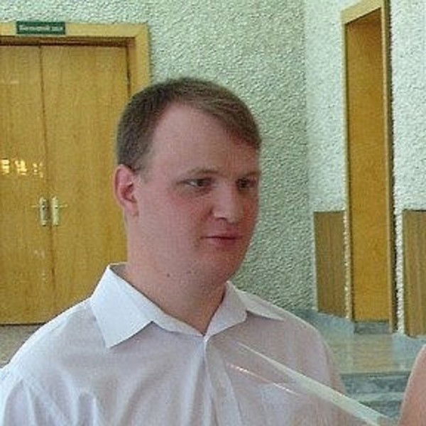 Данил Квителёв