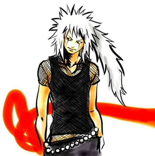 Джирая Санин