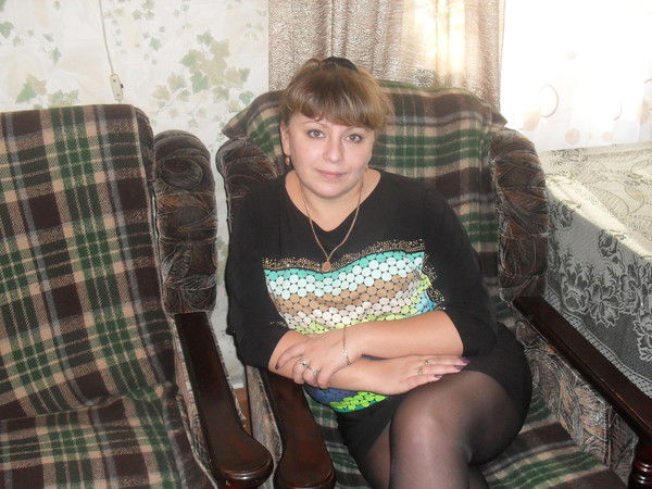 Татьяна Муравьева