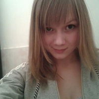 Надюшка Мастерова