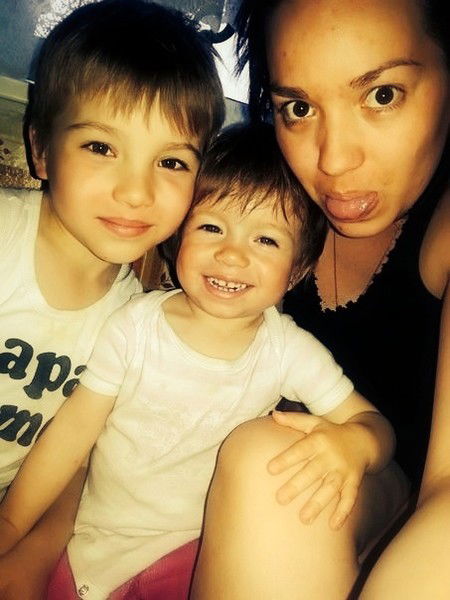 Динара Домовец