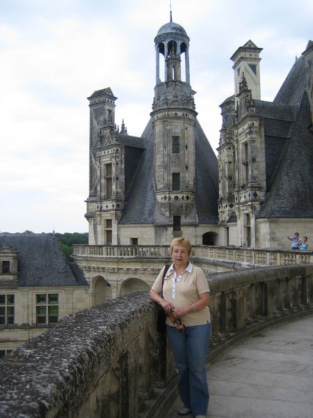 Наталия Герасимова