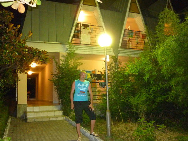 Александр Овтин