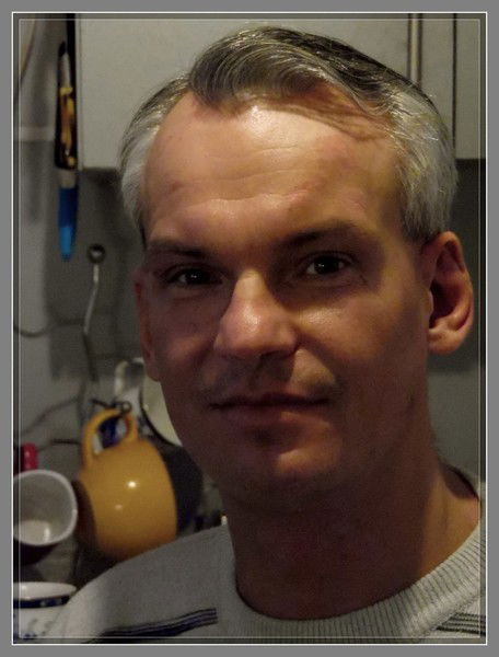 Кирилл Макаров