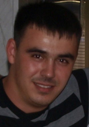 Алексей Калинин