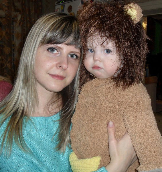 Наталья Селиванова