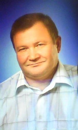 Михаил Саломатин