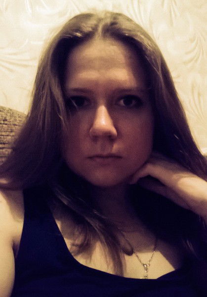 Александра Юршина