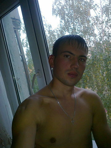 Алексей Осипенков