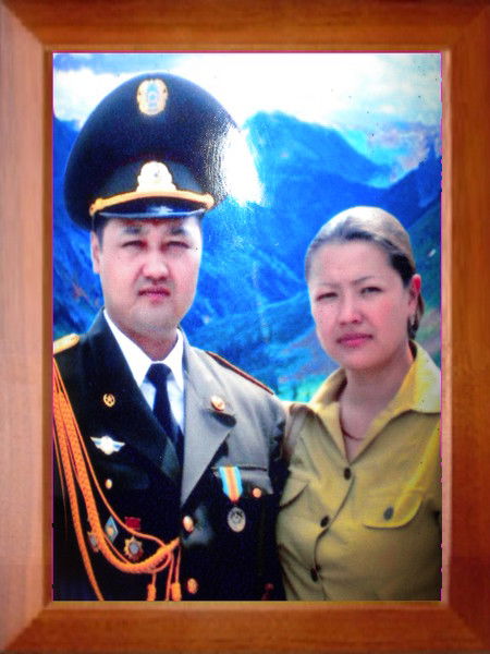 Сабира Шарипова