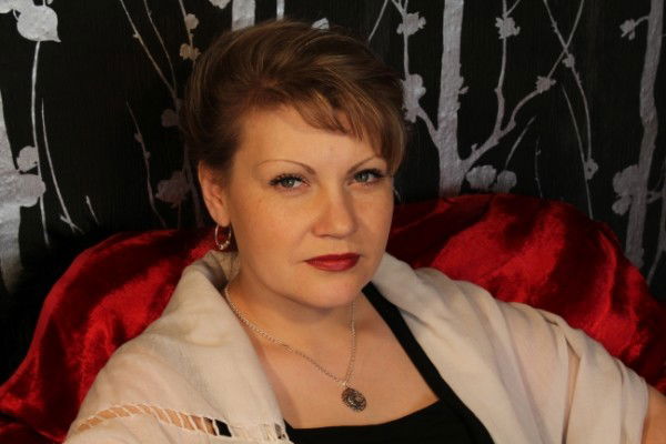 Наталья Ходорченко