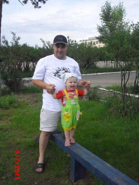 Семен Юрьевич