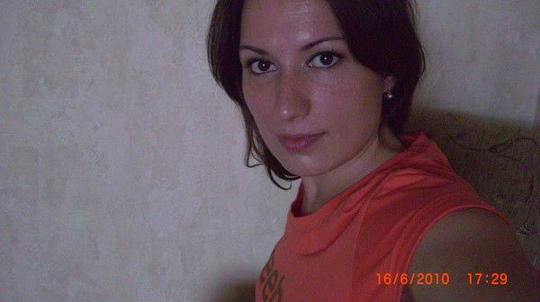 Татьяна Тарасова