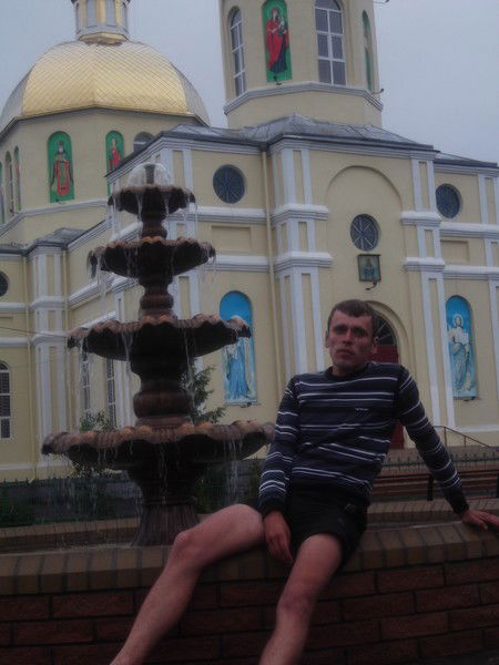 Вячеслав Олешкевич