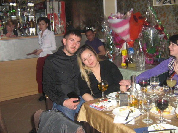 Гульнара Меллятова