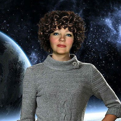 Людмила Молокоедова