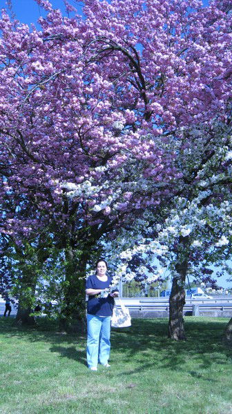 Миля Бадртдинова