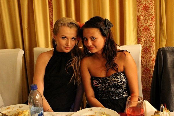 Юлия Котикова