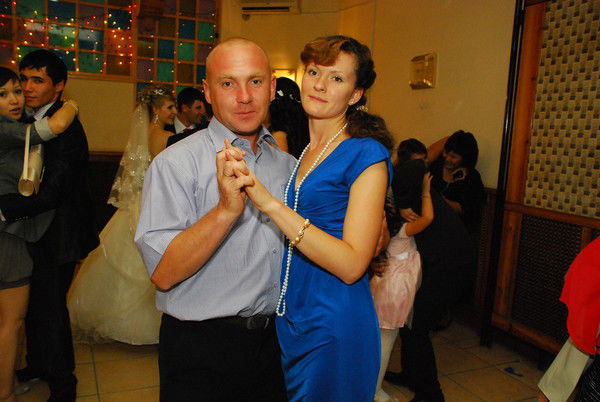 Юлия Трешина