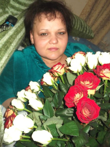 Елена Дмитриенко