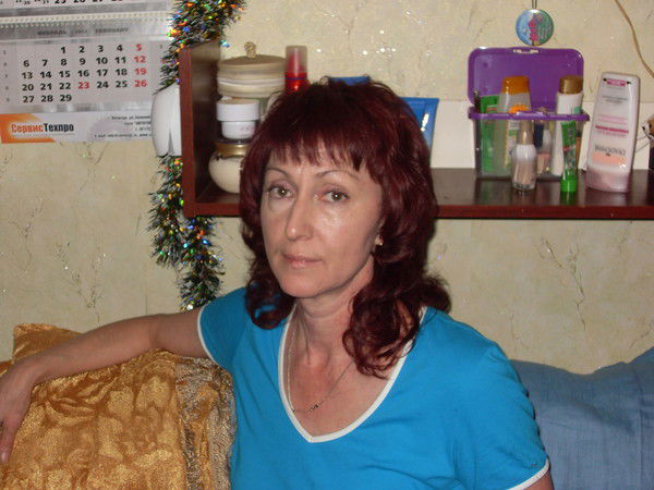 Елена Неклюдова