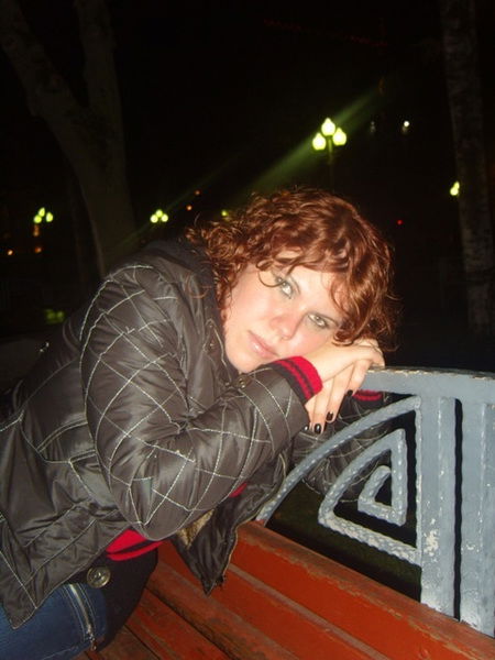 Виктория Корсунова