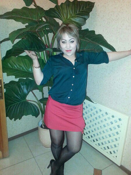 Алтынай Майлобаева