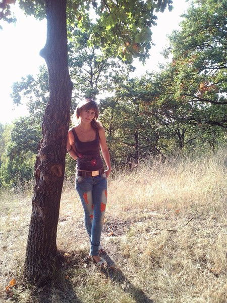 Зоя Бабайкина