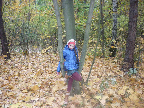 Ксения Лебедева