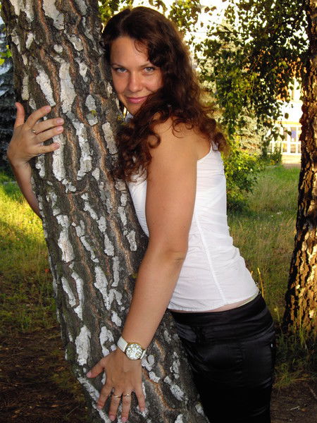 Илуся Караман