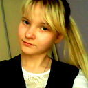 Лиза Лазарева