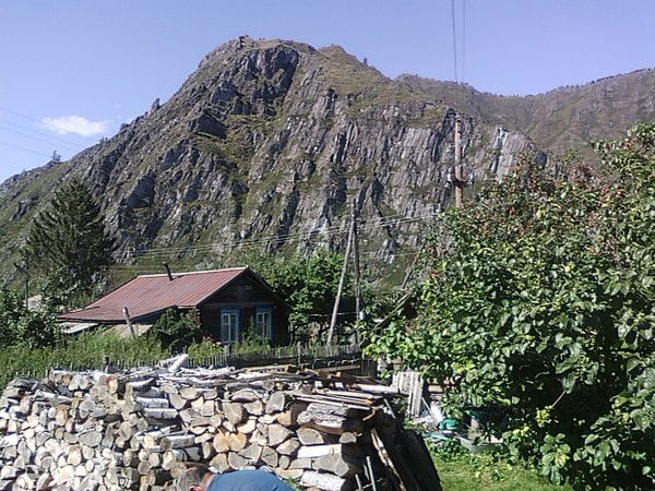 Алексей Петешов