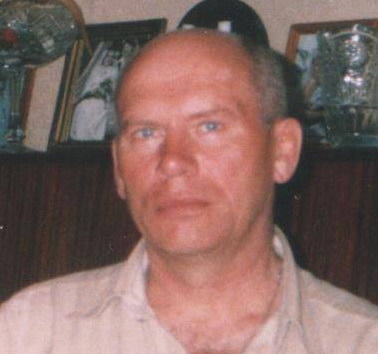 Валерий Журавлев