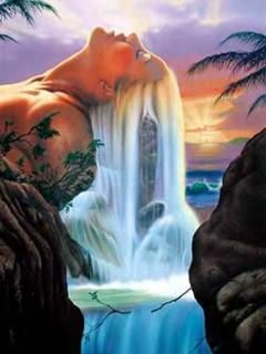 Алёна Заграничная