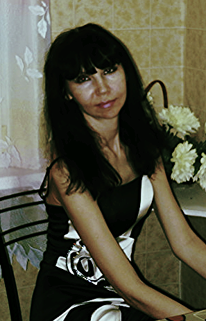 Светлана Середа