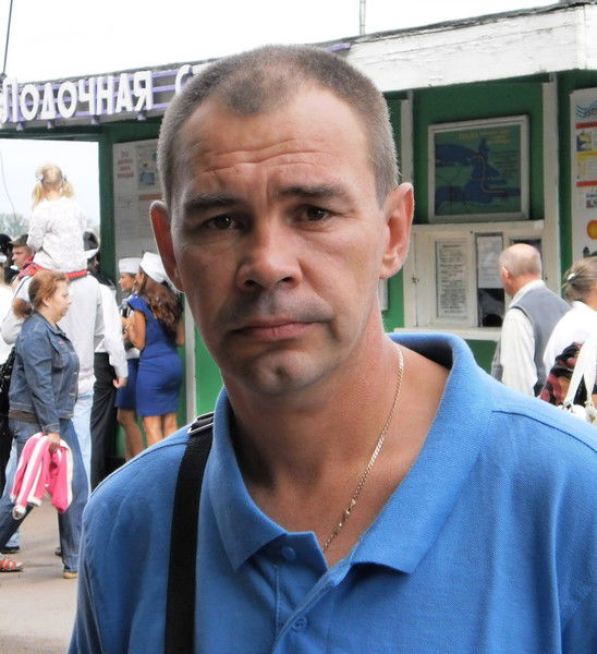 Дмитрий Истеев