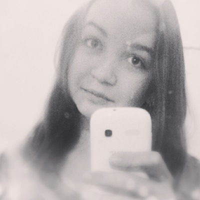 Даша Новолоцкая