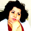 Елена Пономаренко