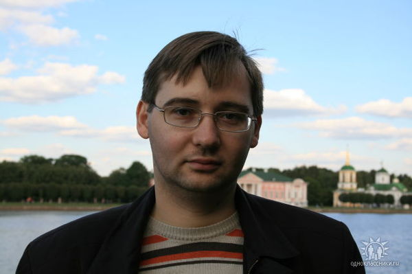 Павел Козак