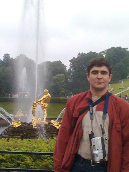 Сергей Купцов