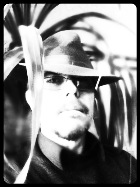 Олег Гамзин